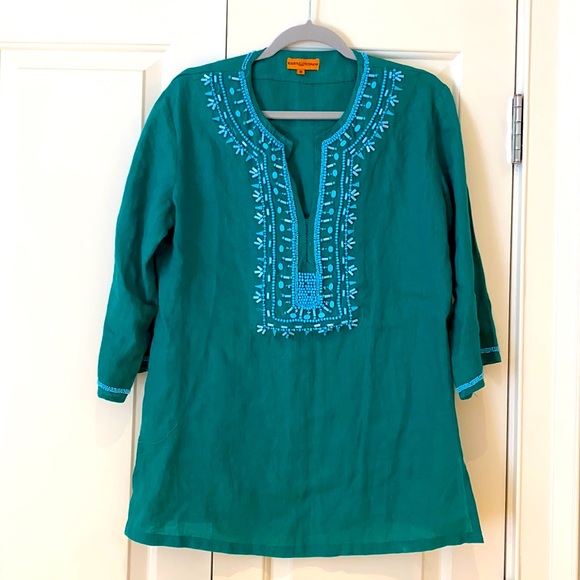 Tunic size m - Picture 1 of 8